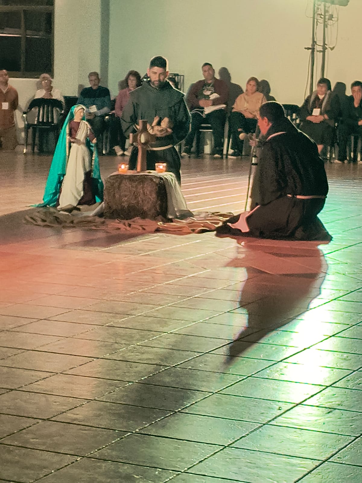 VII Congreso Nacional de la Familia Franciscana 10